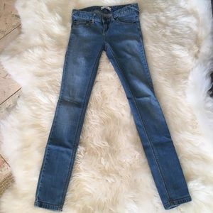 New free people jeans